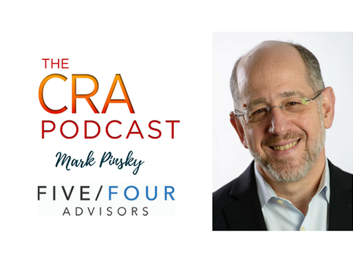 Episode 2: CDFI Friendly Cities with Mark Pinsky
