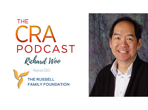 Episode 4: Impact Investing and How Powerful It Can Be For The Community