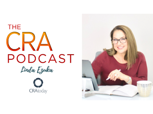 CRA Podcast Episode: Community Action and Partnerships Prevails as Banks Mobilize to Respond to COVID-19