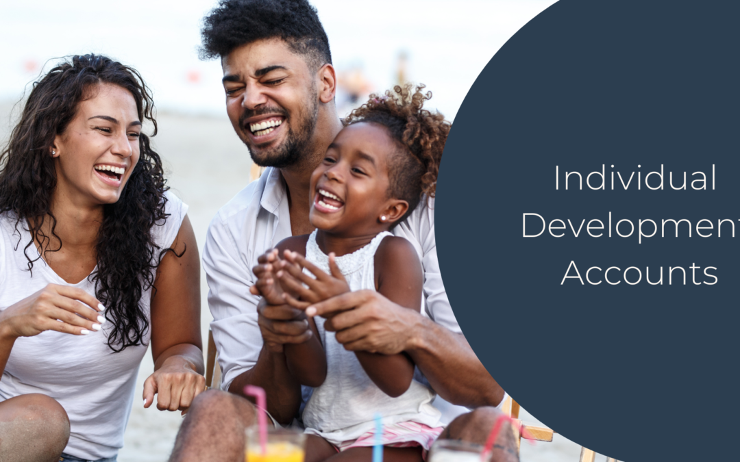 IDAs in Action: Inspiring stories of Impact from Across the US
