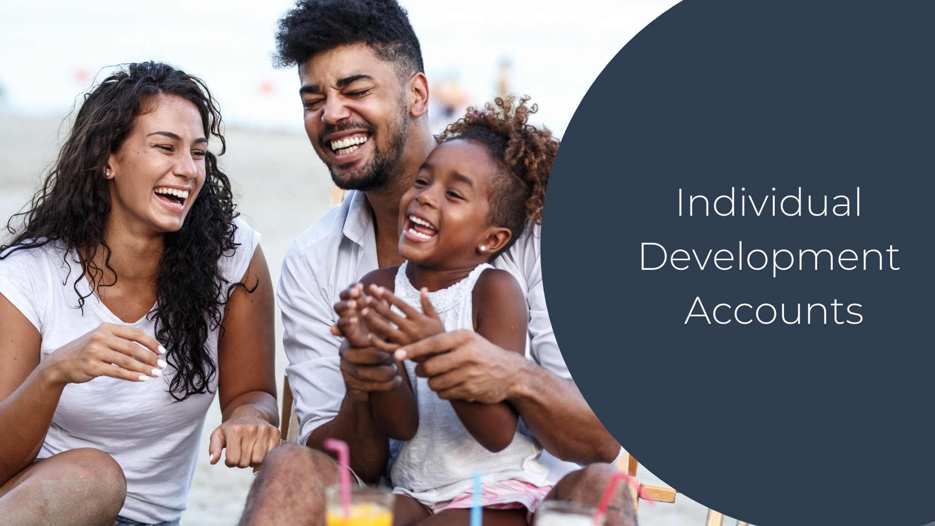 IDAs in Action: Inspiring stories of Impact from Across the US