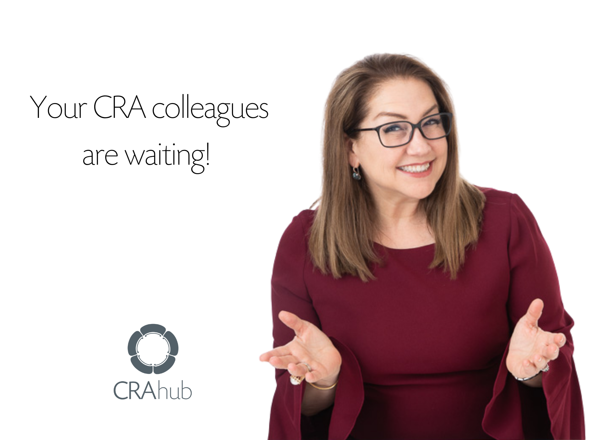 New to CRA Free Course
