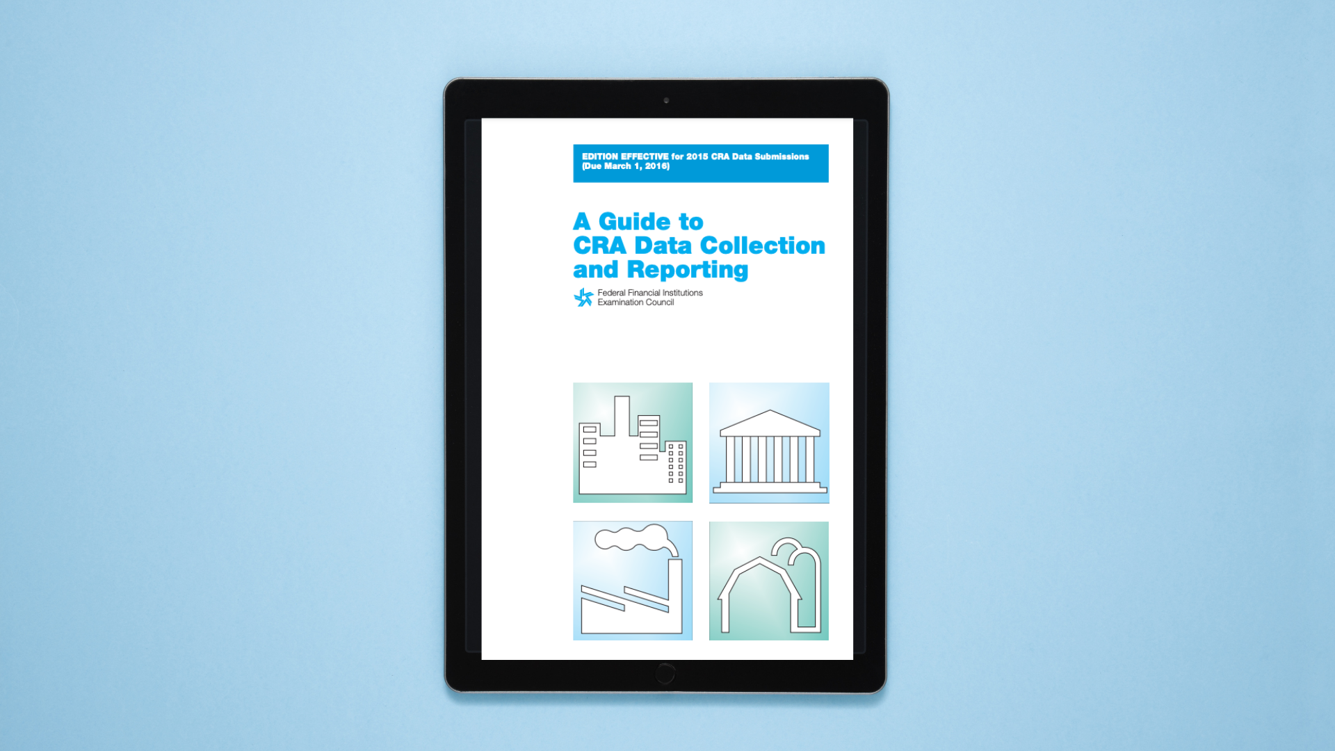 A guide to CRA Data Collection and reporting