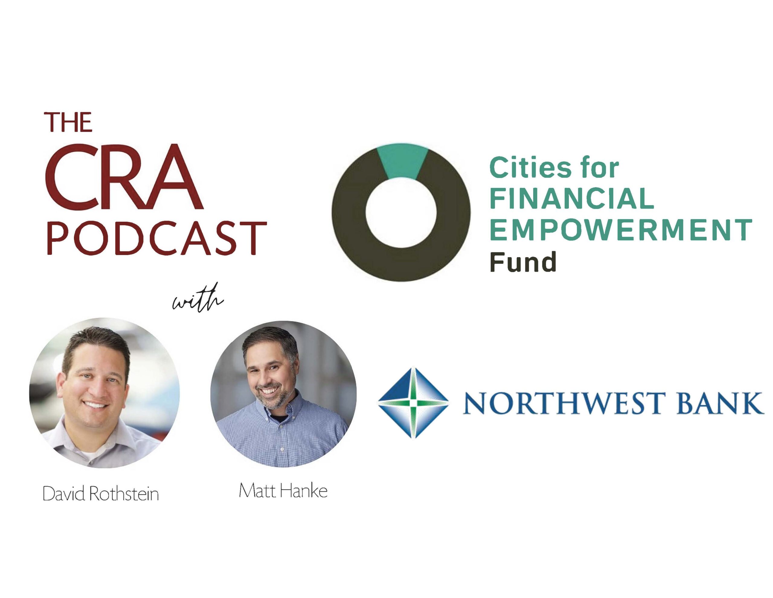 Episode 38: Bank On: Bringing the Unbanked and Underbanked into the Financial Mainstream