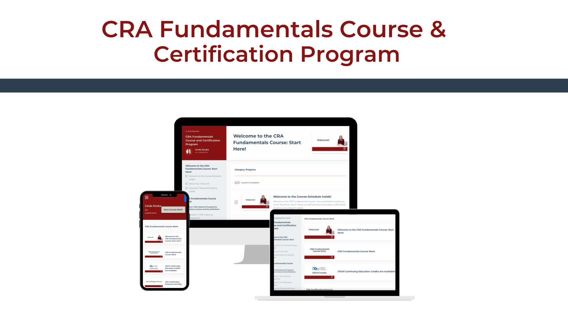 Fundamentals September 2023 CRA Today