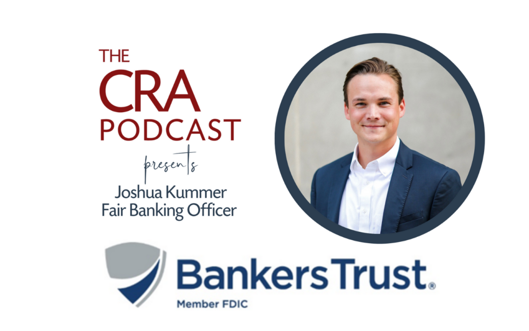 Episode 63: CDFI Partnership with Joshua Kummer