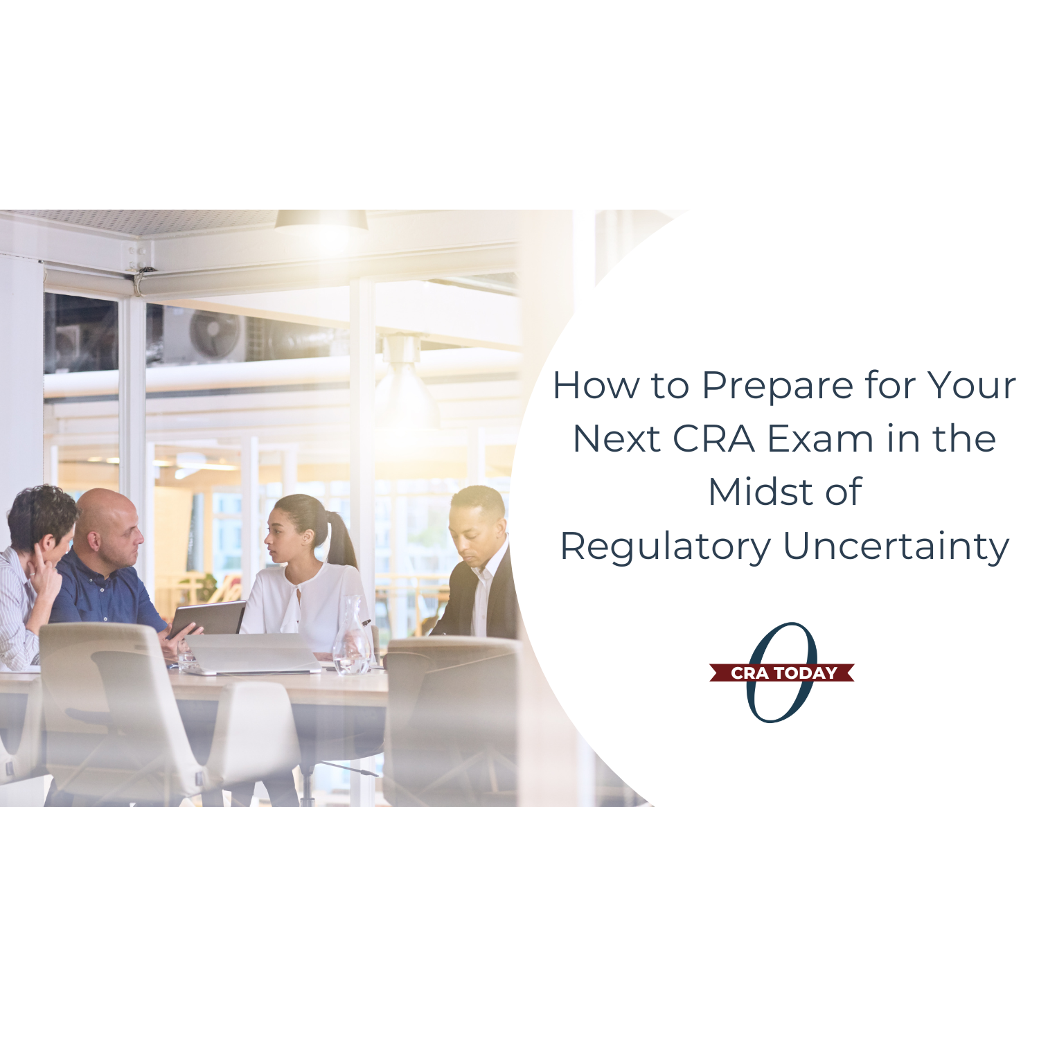 Finish Strong, as published in ABA Bank Compliance