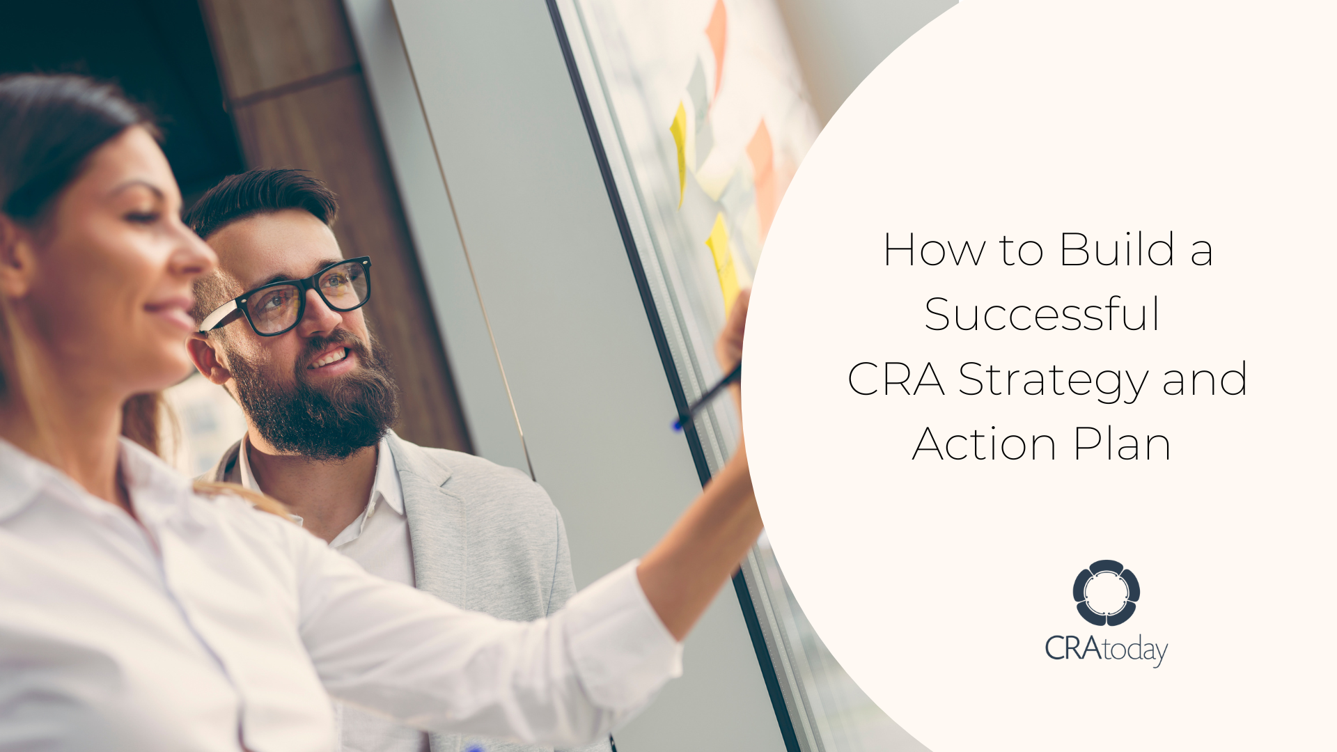 How to Build a Successful CRA Strategy and Action Plan