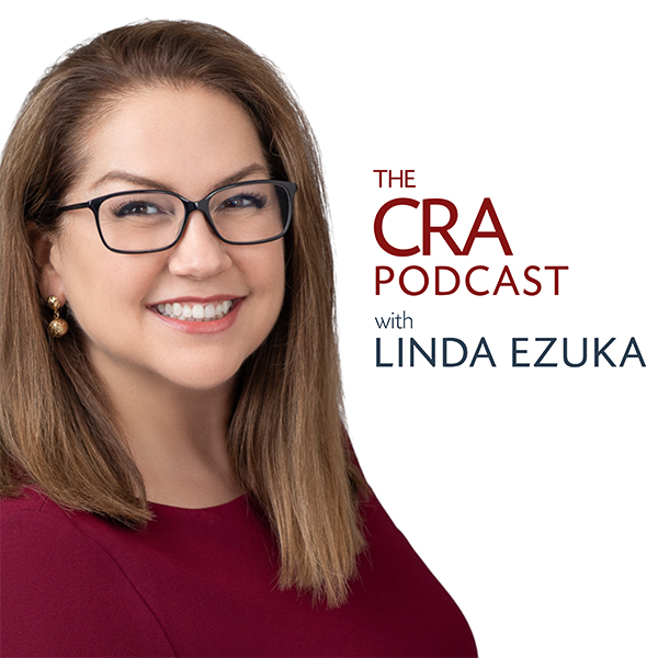 Episode 62: What exactly is the BLS and how does it relate to the CRA?