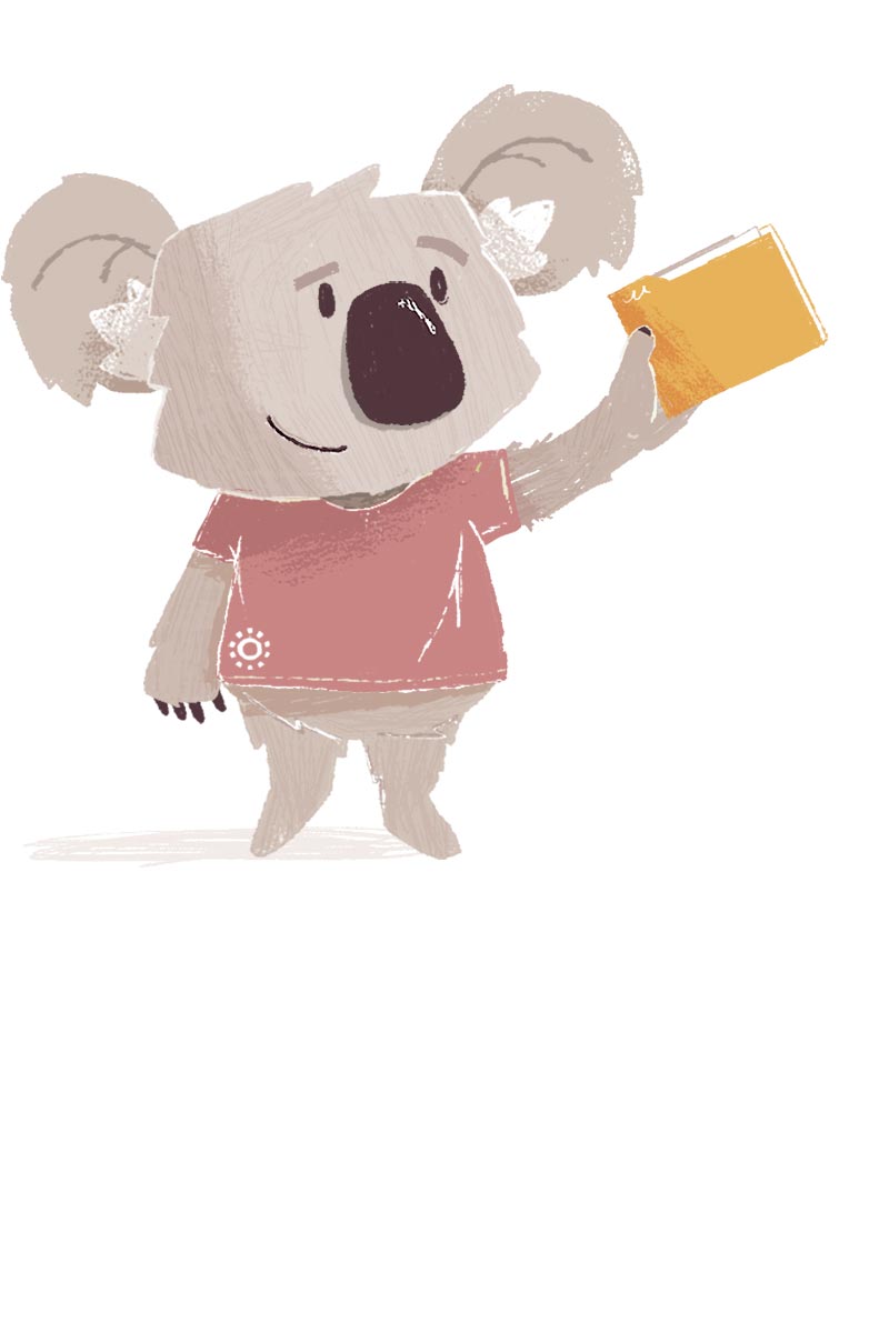 koala